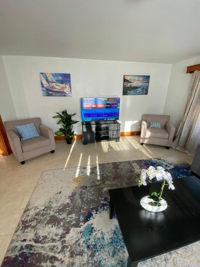 Beach Gem Глостер Экстерьер фото