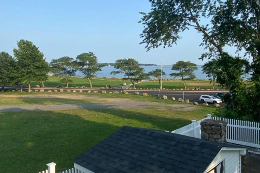 Beach Gem Глостер Экстерьер фото